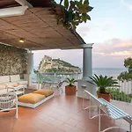 Acqua Marina, Appartamento Ischia