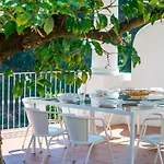 Acqua Marina, Appartamento