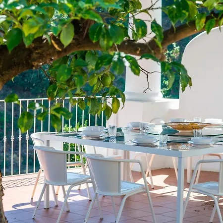 Acqua Marina, Apartament