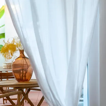 Acqua Marina, Apartament Ischia