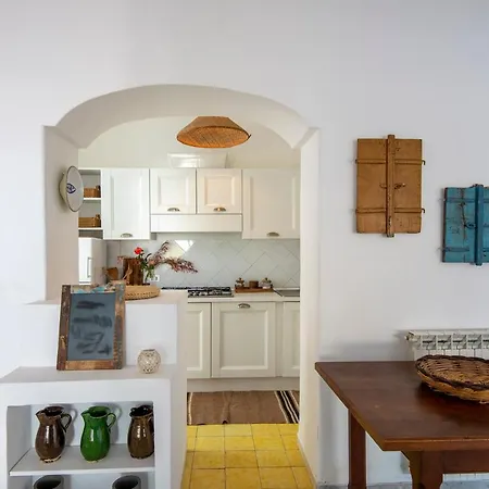 Apartament Acqua Marina, Ischia