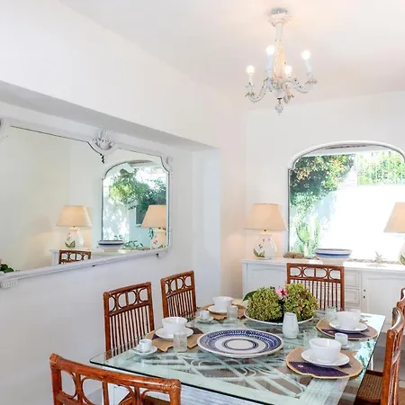 Acqua Marina, Apartment