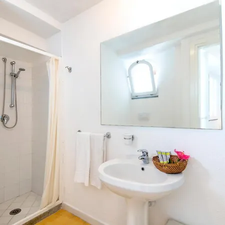 Acqua Marina, Apartment *