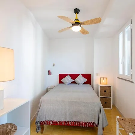 Acqua Marina, Apartment *