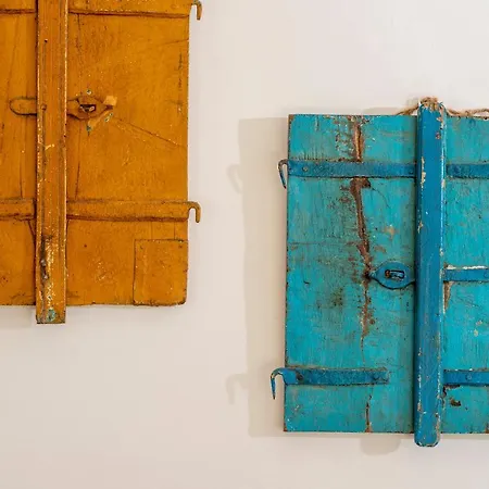 Apartment Acqua Marina,